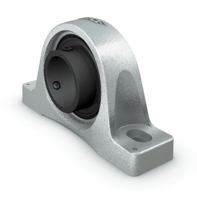 SKF SY 20 TF/VA228 Ložisková jednotka