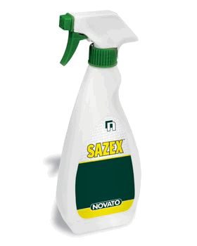 Čistiaci prostriedok na sadze NOVATO 206 000, 500 ml rozprašovač
