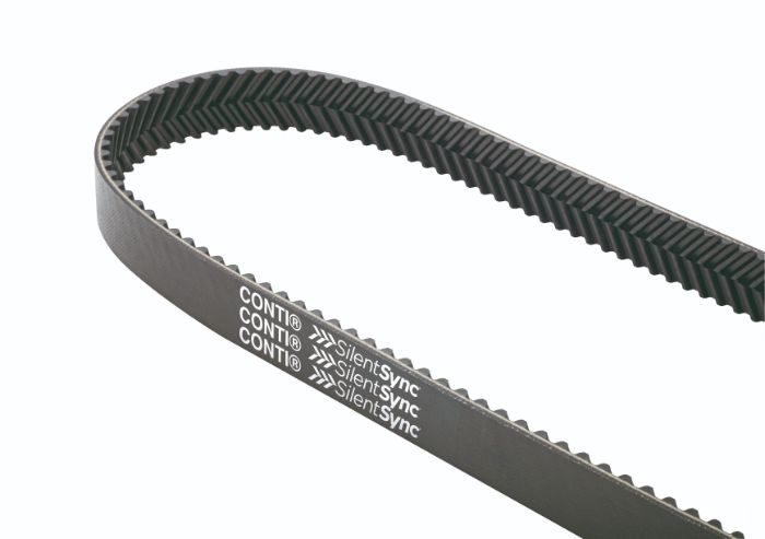 Ozubený remeň CONTITECH W-2000 CONTI® SILENTSYNC