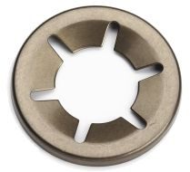 Poistný hriadeľový krúžok Starlock 12.0 - 12.0 x 25.0 mm