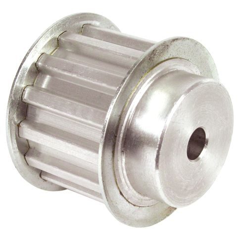 Remenica ozubená 47 T 10 / 36