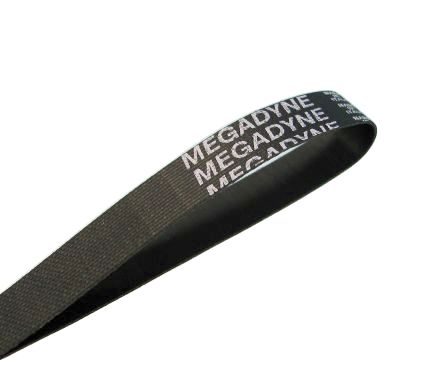 Remeň plochý T150 1440 x 50 Megaflat
