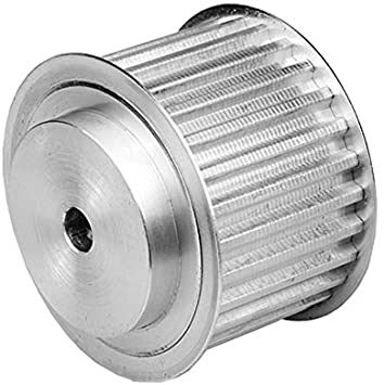 Remenica ozubená 36 T 5 / 28