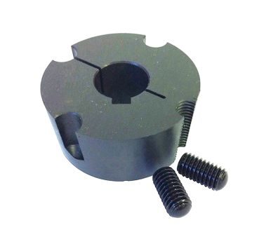 Upínacie puzdro 2517 D 55 Taper Lock