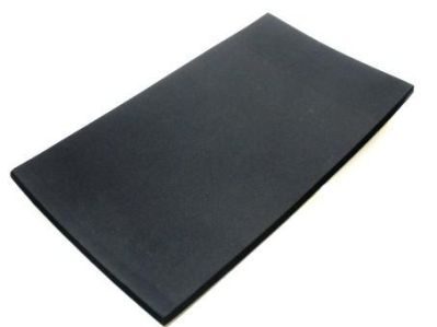 Tesniaca doska - guma mikroporézna EPDM - hr. 5.0 mm