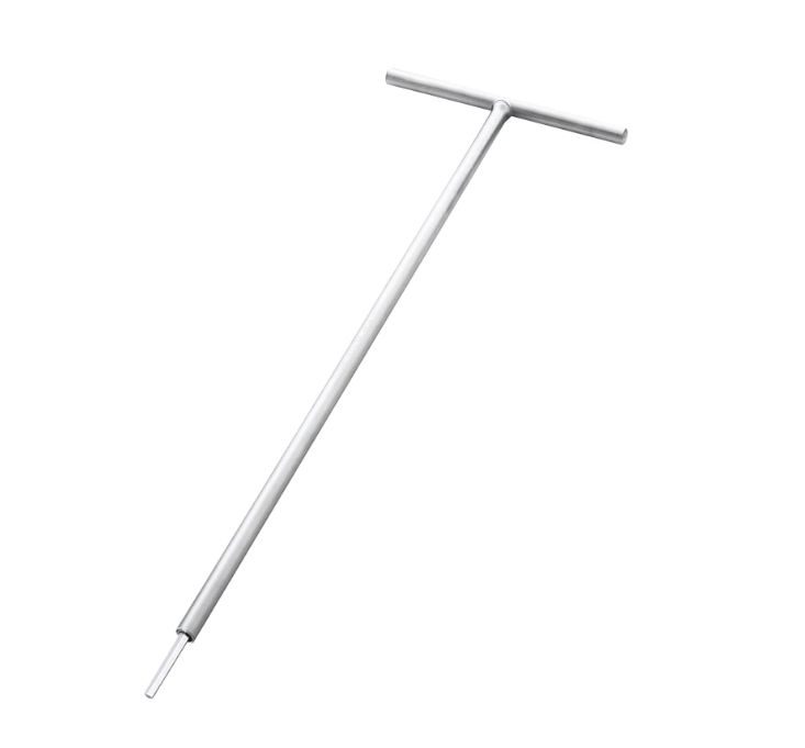 Kľúč šesťhranný MISUMI THW-06L500
