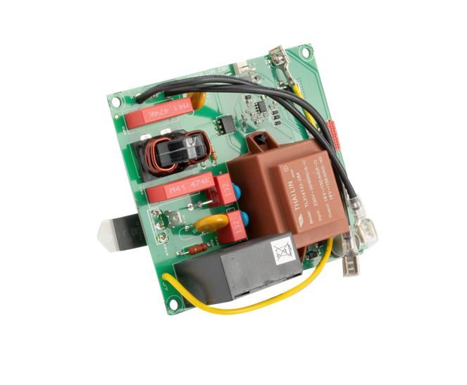 Doska el. obvodu TIH 030 SKF TIH 030-P230V