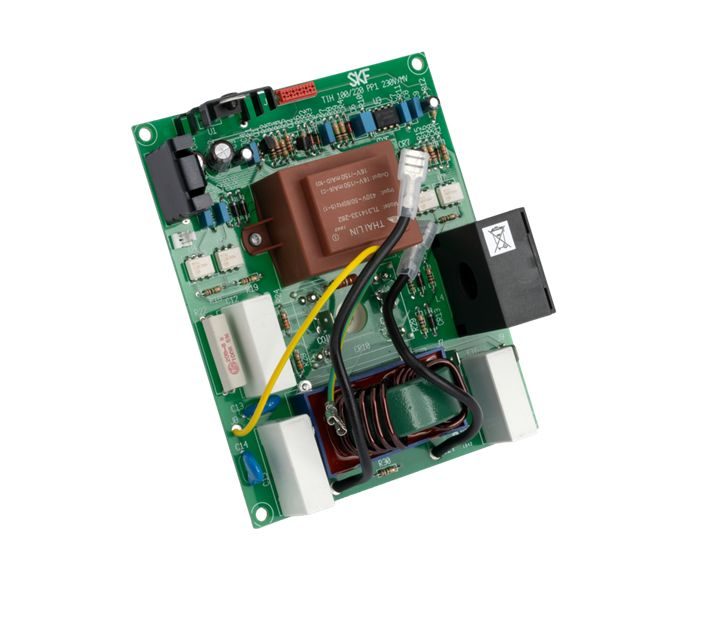 Elektronická doska SKF TIH 220-PMV