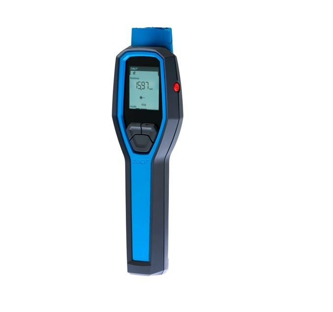 Laserový otáčkomer SKF TKRT 21