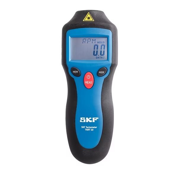 Otáčkomer SKF TKRT 10