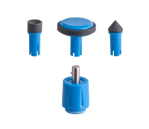 Sada adaptérov k otáčkomeru SKF TKRT 10-ADAPT