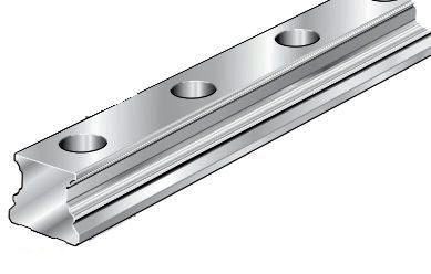 INA TKVD25-G3/2200 Lineárne vedenie