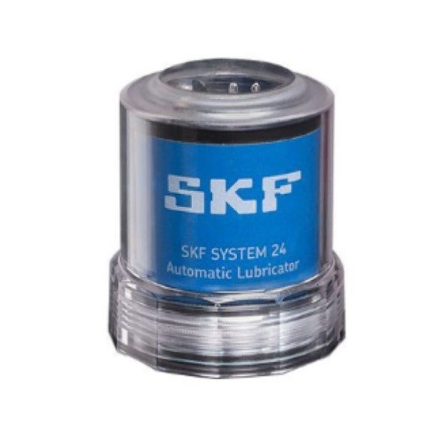 Elektromech.maznica SKF TLSD 1-DK
