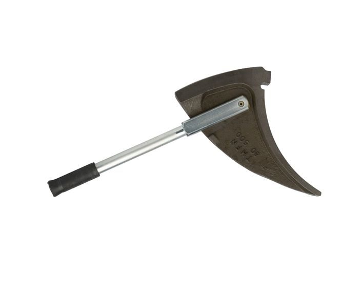 Masívny montážny kľúč SKF TMFN 80-500 - pre d 520-630 mm