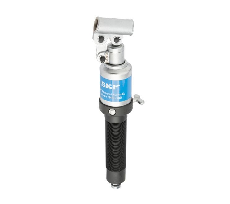 Hydraulické vreteno SKF TMHS 100-1