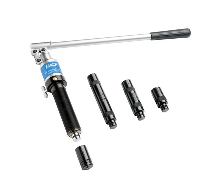 Hydraulické vreteno k TMMA 75H TMHS 75