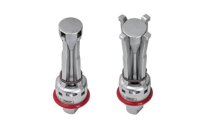 SKF TMIP E15-17 Klieštinový sťahovák