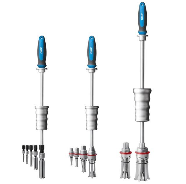 SKF TMIP S1 Klzné kladivo