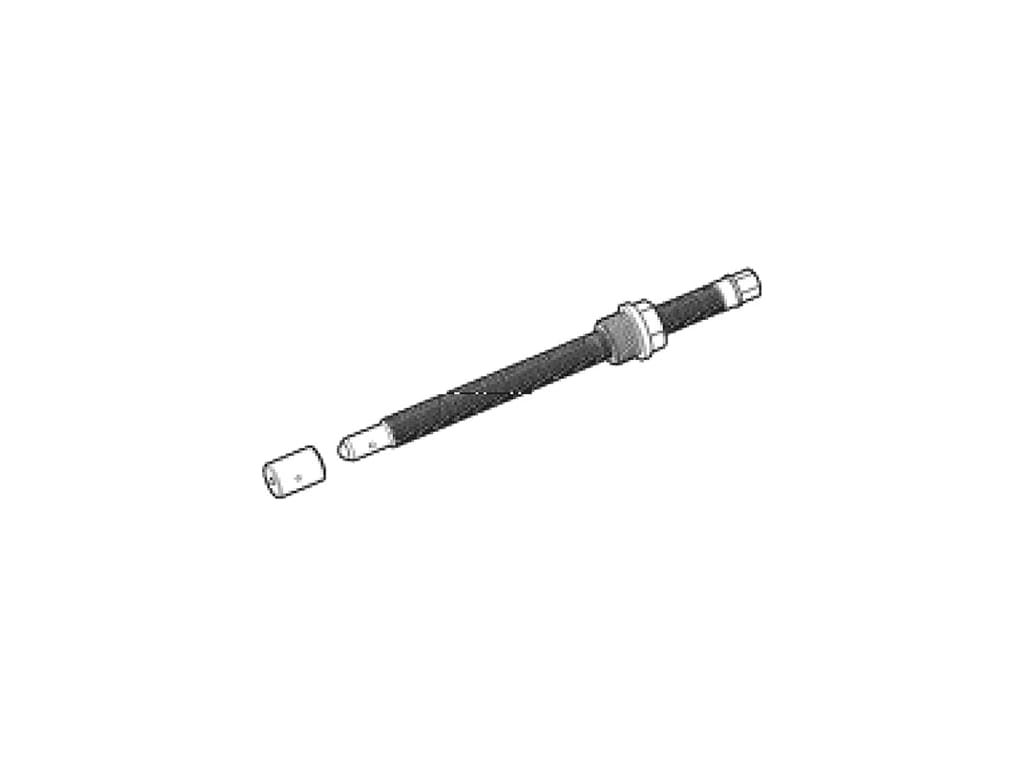 SKF TMMA 120-2 Vreteno s hrotom