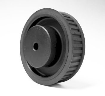Remenica ozubená PD 45 L 075