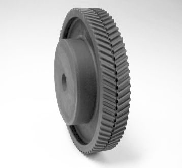 Remenica ozubená R-80S-MPB - Eagle Pd