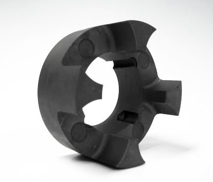 Náboj spojky TRASCO GR MB 42/55 B2 - 1610 Taper Lock