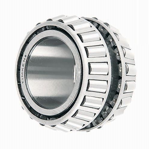 TIMKEN XC06536CD-20957 Dvojradové kuželíkové ložisko bez vonkajšieho krúžku