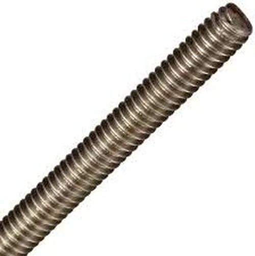 Vodiaca jednochodá trapézová skrutka ľavá Tr. 26 x 5 - L = 1000 mm