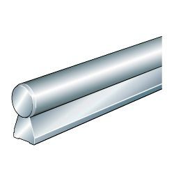 SCHAEFFLER TSUW12/1600 E12,5/12,5 Lineárne vedenie
