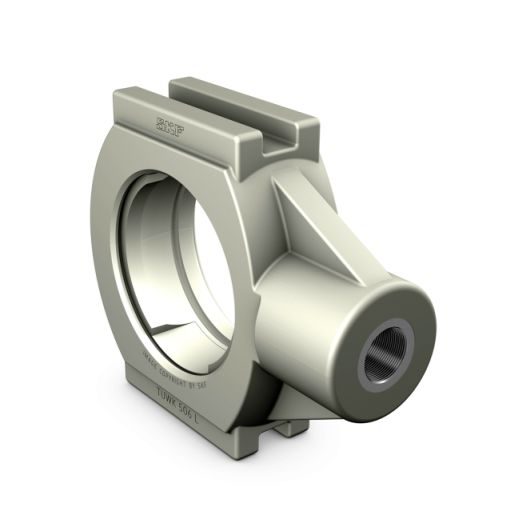 SKF TUWK 505 L Ložiskové teleso
