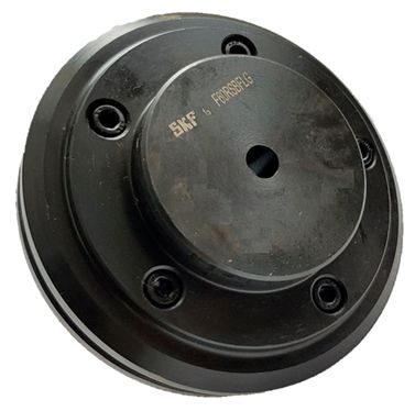 Náboj hriadeľovej spojky - nevŕtaný 120 B SKF FLEX