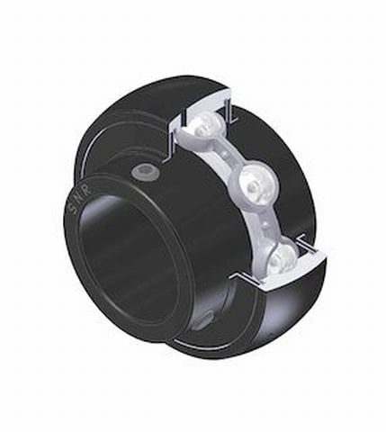 SNR UC207-20G2T20 Vkladacie ložisko