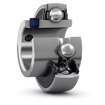 SKF UC 312 Vkladacie ložisko