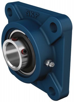 SKF UCF 209/H Ložisková jednotka