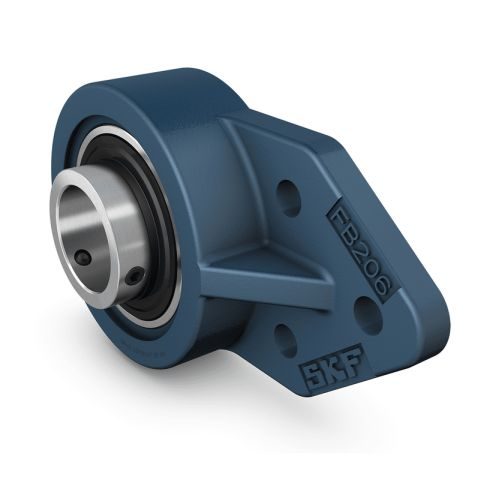 SKF UCFB 204/H Ložisková jednotka
