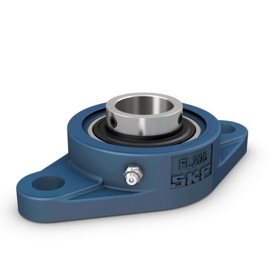 SKF UCFL 205/H Ložisková jednotka