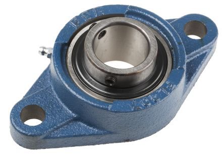 ASAHI UCFL308 Ložisková jednotka
