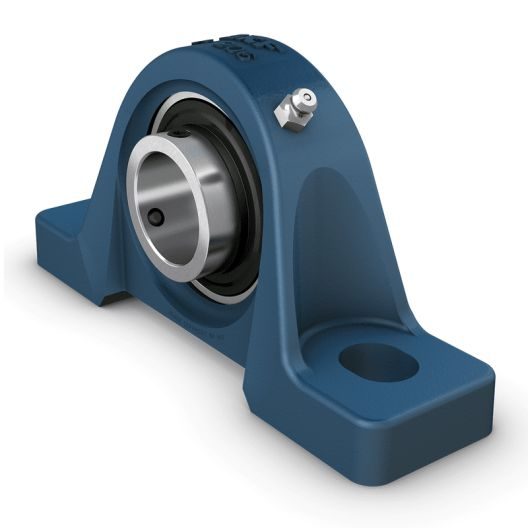SKF UCP 208/H Ložisková jednotka