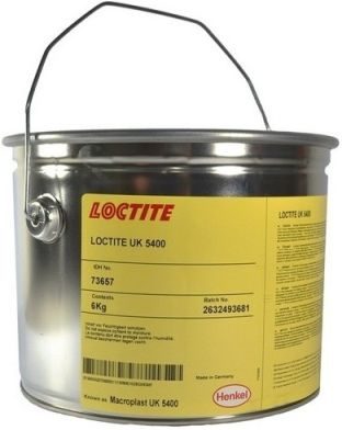 Loctite Macroplast UK 5400 6 kg
