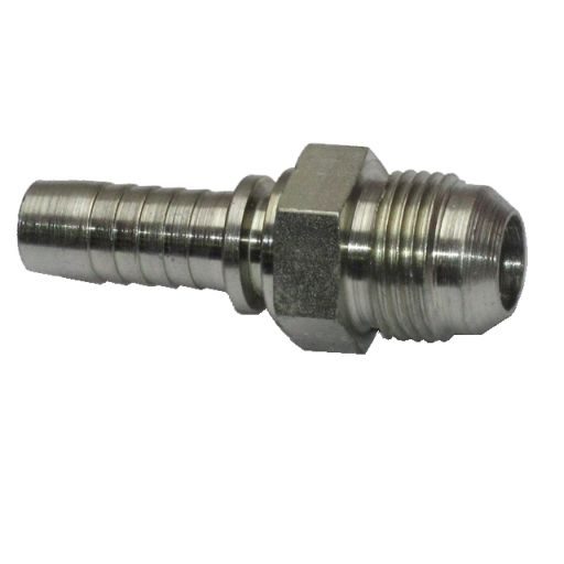 Hydraulická koncovka JIC - vonkajší závit UNF AGJ 10 - 3/4"-16