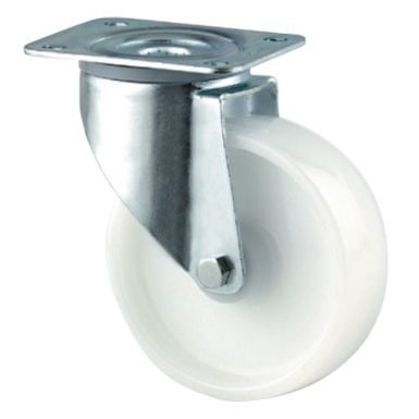 Koleso otočné UOR 125 P62 3470