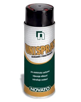 Ochranný prostriedok NOVATO 200 200, 400 ml sprej