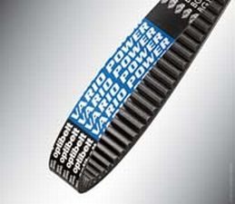 Remeň variátorový 13x5x500 Li optibelt VARIO POWER