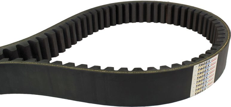 Variátorový remeň Agro 45x20x1970 La / 0619 192 SAMPO