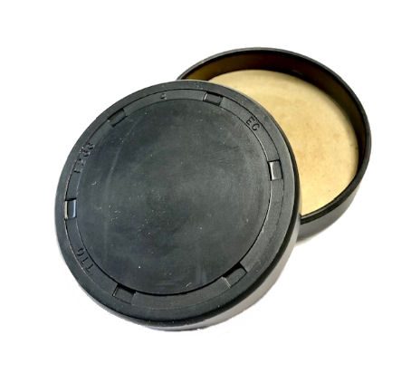 Tesnenie Dichtomatik VER 01 - 80 x 10 - krytka NBR - kov