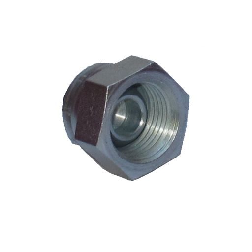 Hydraulické skrutkovanie BSP - záslepka VKA DKR 1