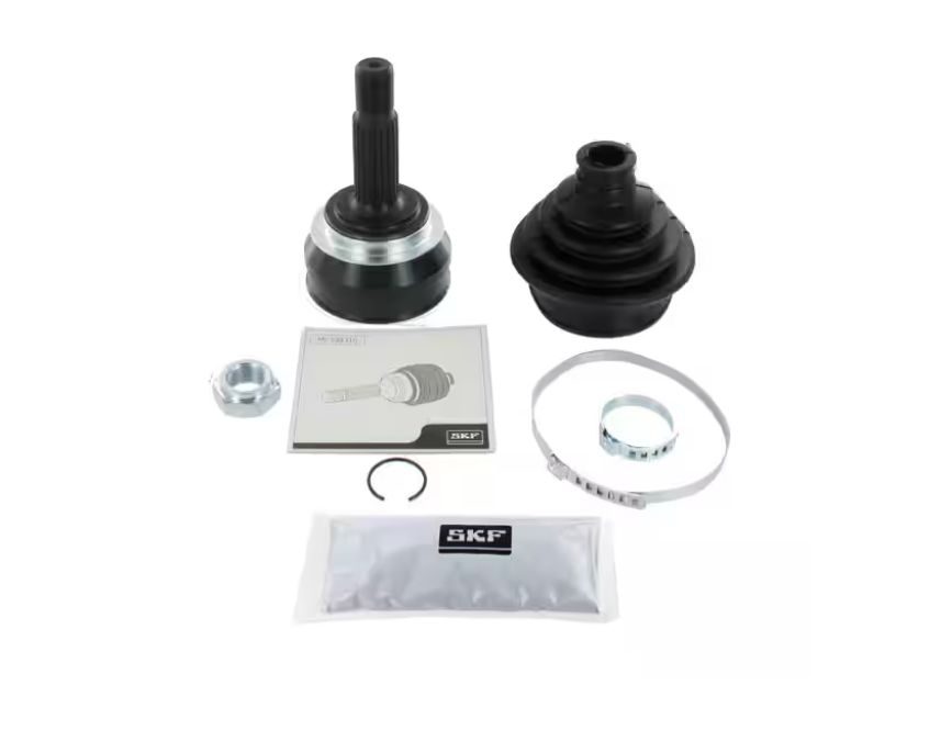 SKF VKJA 3005 Sada kĺbu poloosi