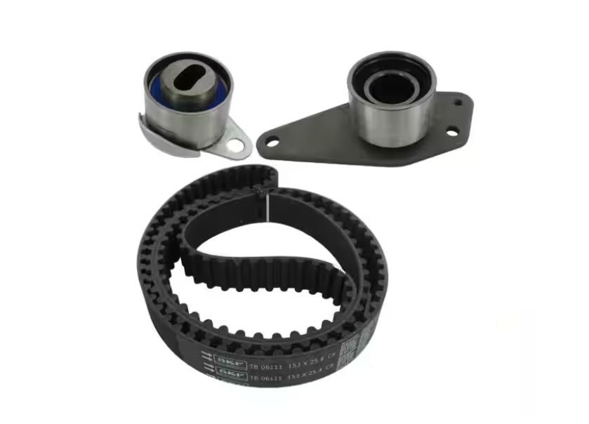 SKF VKMA 06111 Rozvodová sada