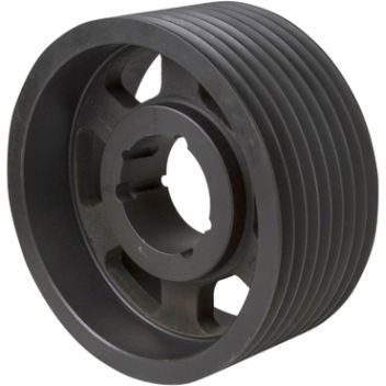 Remenica pre klinové remene PBT 10 SPB 250 - 3535 Taper Lock