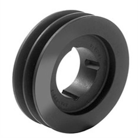 Remenica pre klinové remene PBT 2 SPA 132 - 2012 Taper Lock